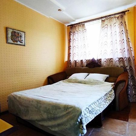 Two-Room Apartment Metro Levada Harkiv Exterior foto
