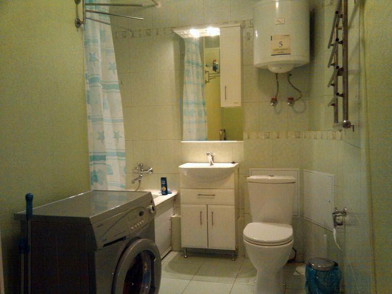 Two-Room Apartment Metro Levada Harkiv Exterior foto