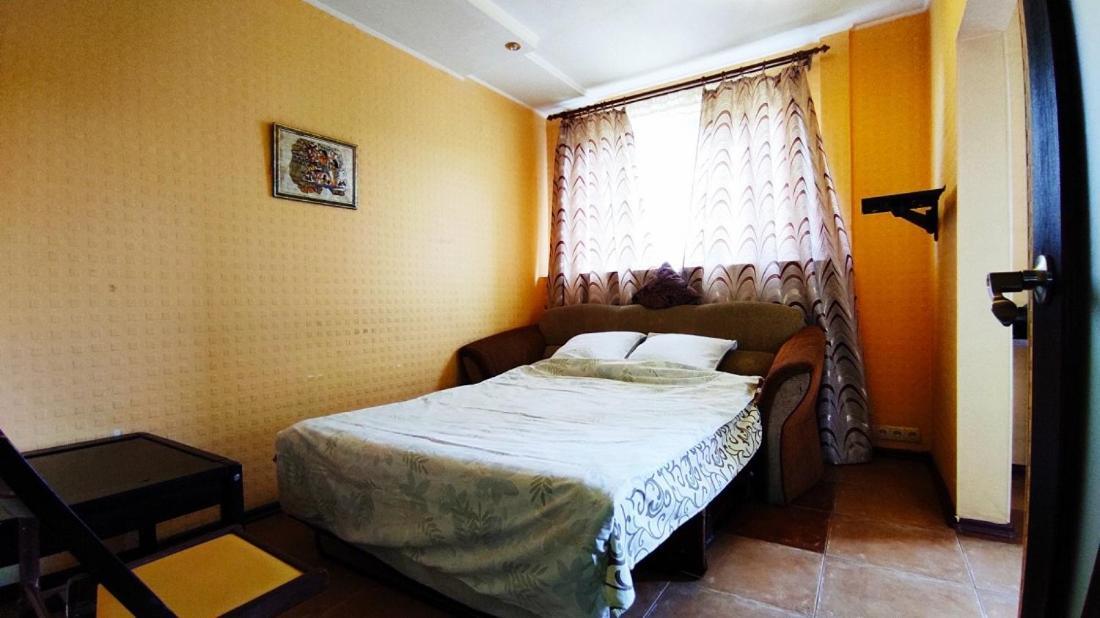 Two-Room Apartment Metro Levada Harkiv Exterior foto