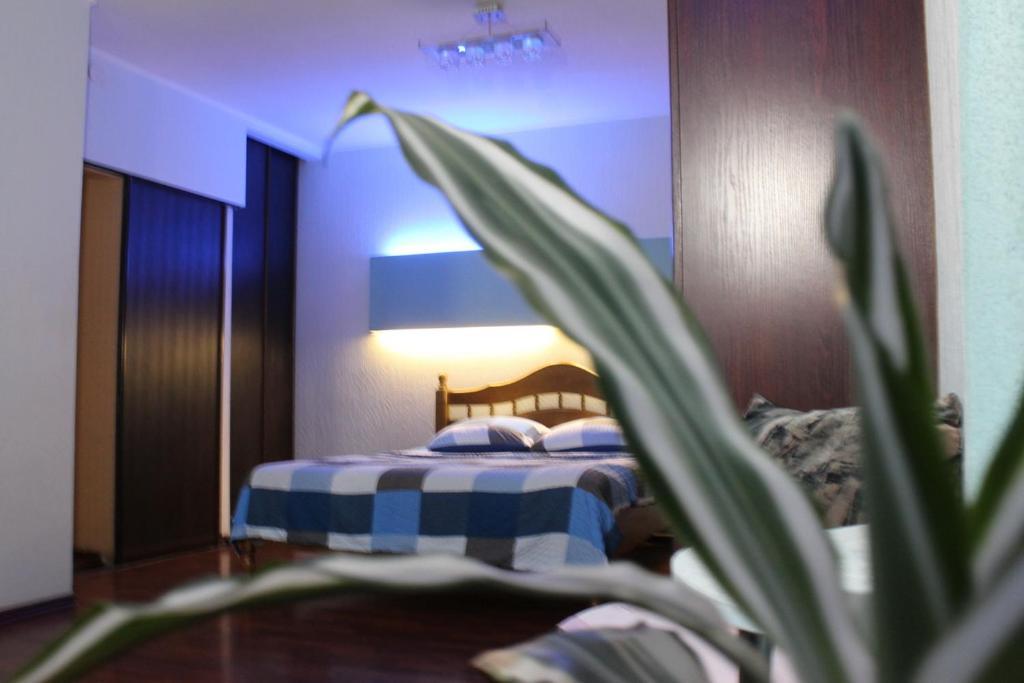 Two-Room Apartment Metro Levada Harkiv Exterior foto